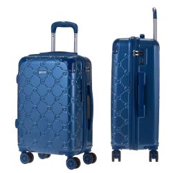 Valise cabine rigide 50x32x21cm Taille S Orion Mixte PIERRE CARDIN