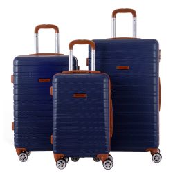 Valise rigide 60x40x24cm Sirah Taille M PIERRE CARDIN