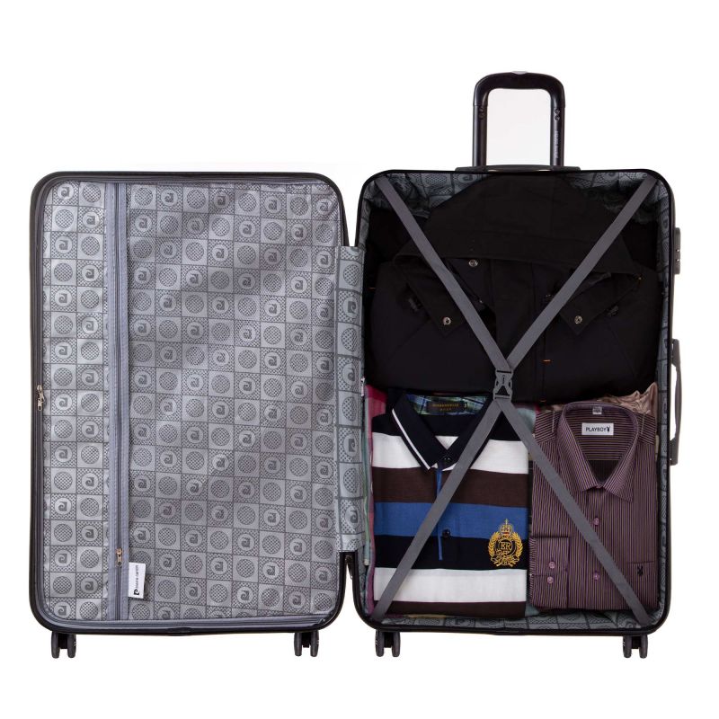 Valise cabine rigide 50x32x21cm Taille S Berlin Mixte PIERRE CARDIN