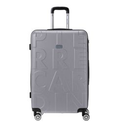VALISE GALINA PC13490-3PGD ROSE POUDRE TAILLE M (65CM) VALISE GALINA PC13490-3PGD ROSE POUDRE TAILLE M (65CM)