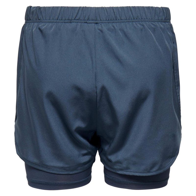 Short onpbatin bleu nuit15253847 3965 Femme ONLY PLAY Short onpbatin bleu nuit15253847 3965 Femme ONLY PLAY