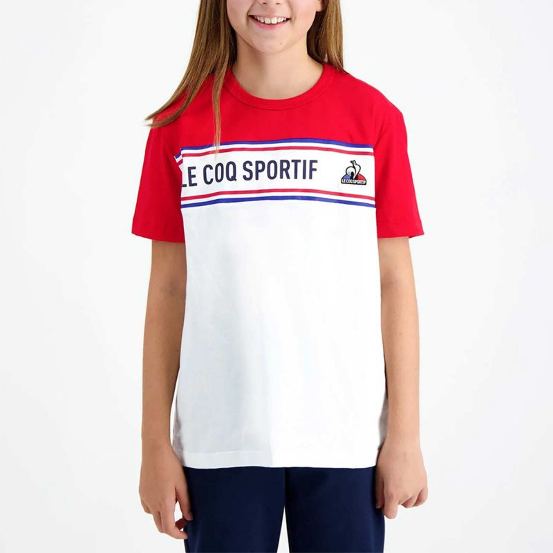 Le coq sportif 2025 14 ans fille