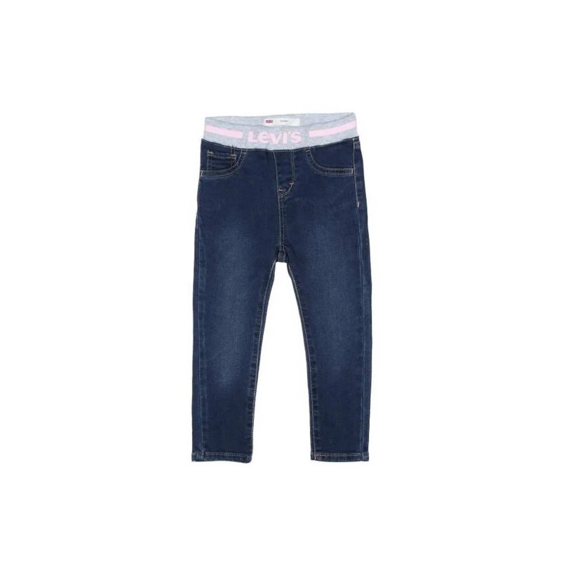Jeans bleu denim skinny 3/36 mois 1ea187-f62 bb Enfant LEVI'S