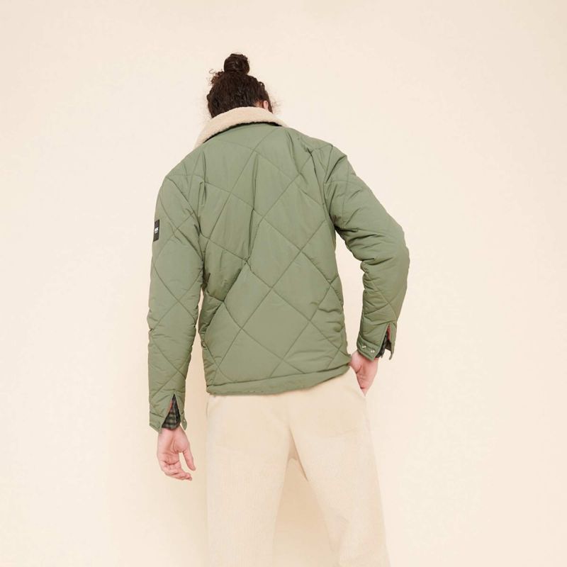 BLOUSON MAPOL RUBBON J920/H65710 BLOUSON MAPOL RUBBON J920/H65710