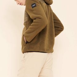 PULL POLAIRE PELUTIN J95910/J95920 PULL POLAIRE PELUTIN J95910/J95920