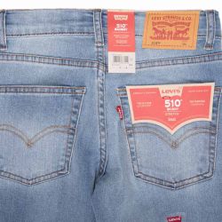 Levis 510 16 ans new arrivals