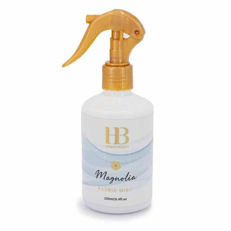 Parfum de linge "magnolia" (250ml) hb339 ar05263 Mixte HEALTH & BEAUTY