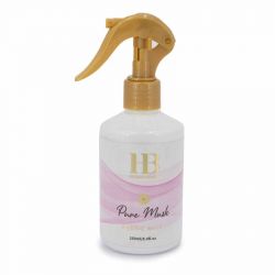 Parfum de linge "musc pure" (250ml) Mixte HEALTH & BEAUTY à prix - Degriffstock