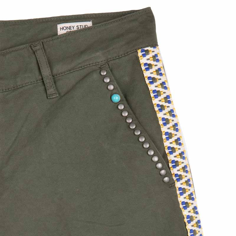 SHORT HONEYSTUD E21/E20/E22 PAT SHORT HONEYSTUD E21/E20/E22 PAT
