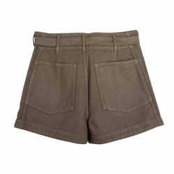 SHORT BILLIE E22PAT