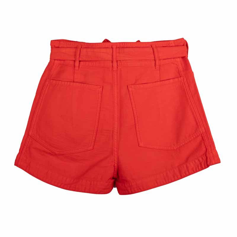 SHORT BILLIE E22PAT SHORT BILLIE E22PAT