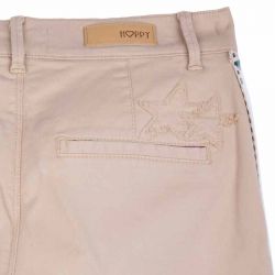 Pantalon slim shineh20pat Femme HAPPY