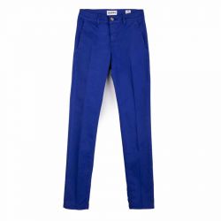 Pantalon slim joye22pat Femme HAPPY