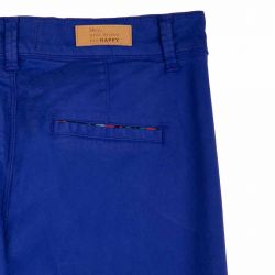 Pantalon slim joye22pat Femme HAPPY
