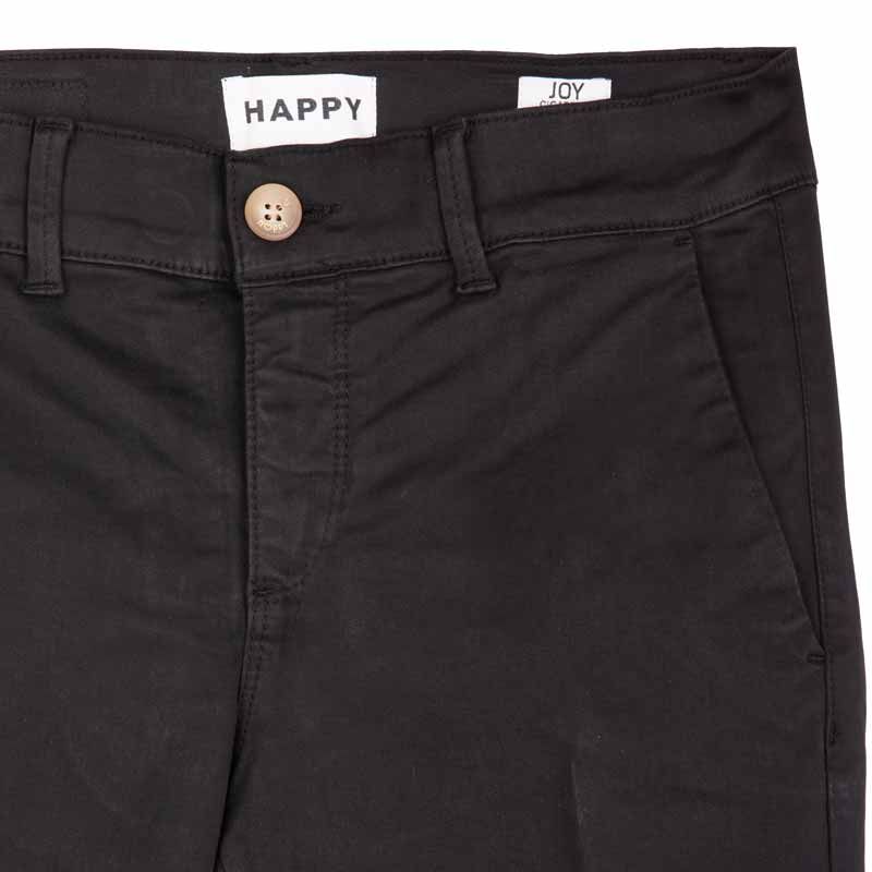 Pantalon slim joye22pat Femme HAPPY