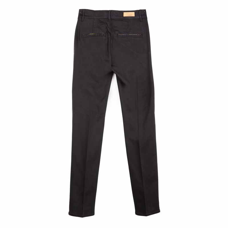 Pantalon slim joye22pat Femme HAPPY