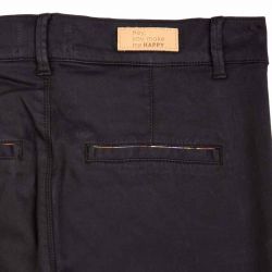 Pantalon slim joye22pat Femme HAPPY