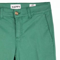 Pantalon slim joye22pat Femme HAPPY