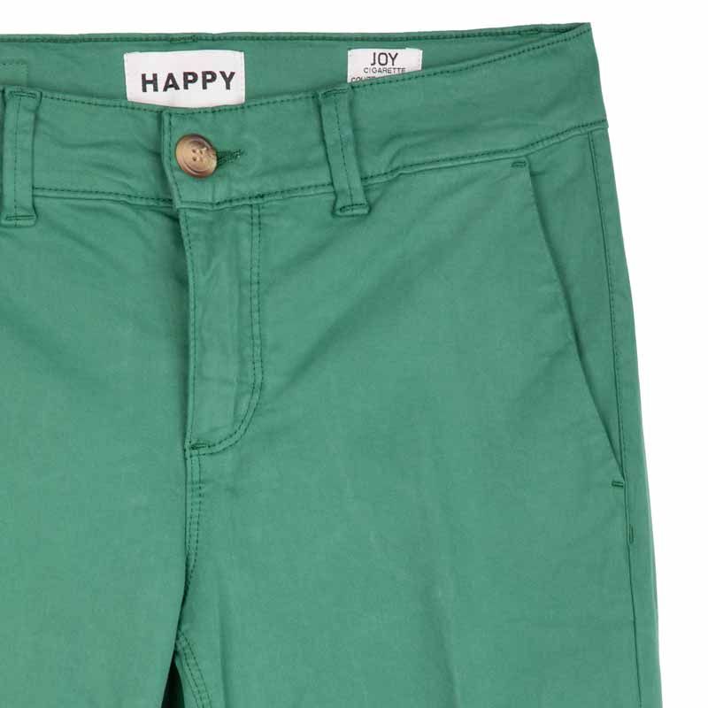 Pantalon slim joye22pat Femme HAPPY
