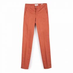 Pantalon slim joye22pat Femme HAPPY