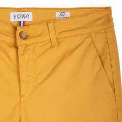 Pantalon slim joye22pat Femme HAPPY Pantalon slim joye22pat Femme HAPPY