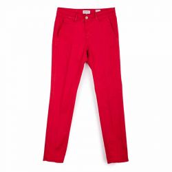 Pantalon slim joye22pat Femme HAPPY Pantalon slim joye22pat Femme HAPPY