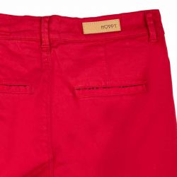 Pantalon slim joye22pat Femme HAPPY Pantalon slim joye22pat Femme HAPPY