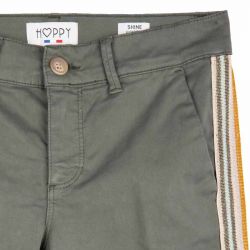 Pantalon slim shineh20pat Femme HAPPY