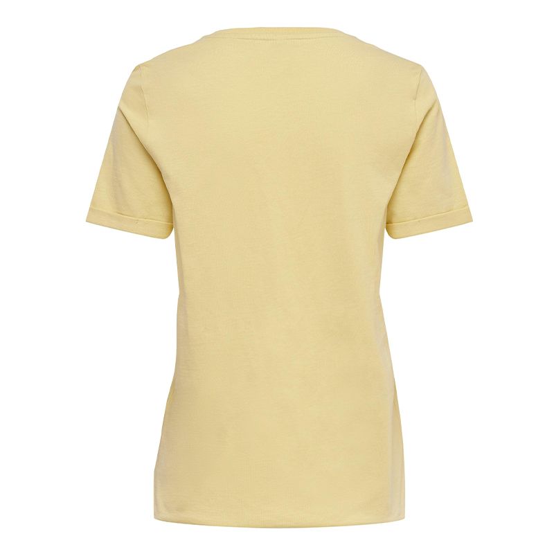 Haut mc onlkita life dark ivy 15244714 3989 Femme ONLY