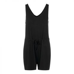 Combishort col v pcneora 17111736 4007 Femme PIECES Combishort col v pcneora 17111736 4007 Femme PIECES