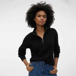 PULL ML ZIP VMMILI BROWN LENTIL 10290722 3819 PULL ML ZIP VMMILI BROWN LENTIL 10290722 3819