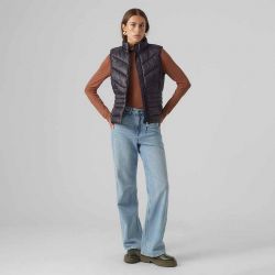 DOUDOUNE FINE SM VMSORAYASIV AW23 NOIR 10289449 3819 DOUDOUNE FINE SM VMSORAYASIV AW23 NOIR 10289449 3819