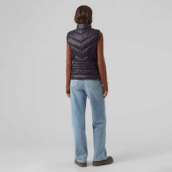 DOUDOUNE FINE SM VMSORAYASIV AW23 NOIR 10289449 3819 DOUDOUNE FINE SM VMSORAYASIV AW23 NOIR 10289449 3819