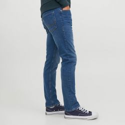 Jeans jwhglenn jjoriginal bleu denim 12243807 3838 Homme JACK & JONES Jeans jwhglenn jjoriginal bleu denim 12243807 3838 Homme JACK & JONES