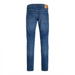 Jeans jwhglenn jjoriginal bleu denim 12243807 3838 Homme JACK & JONES Jeans jwhglenn jjoriginal bleu denim 12243807 3838 Homme JACK & JONES