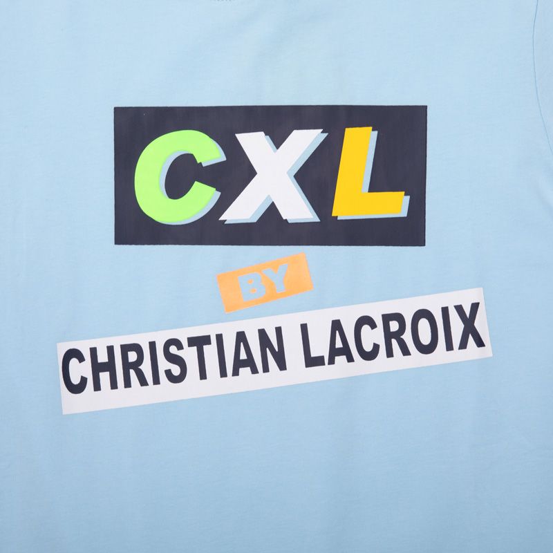 Tee shirt mc z06 Enfant CXL BY CHRISTIAN LACROIX