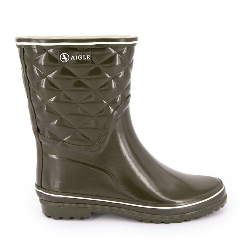 aigle bottine