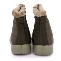BOTTINE MATELASSE MIRA BOTTINE MATELASSE MIRA