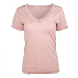 Tee shirt chaud mc moyra Femme JEAN-LOUIS SCHERRER