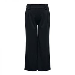 Pantalon fluide only femme hot sale