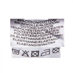 Jeans bleue jess 02vj814w-pj Femme DEELUXE 74