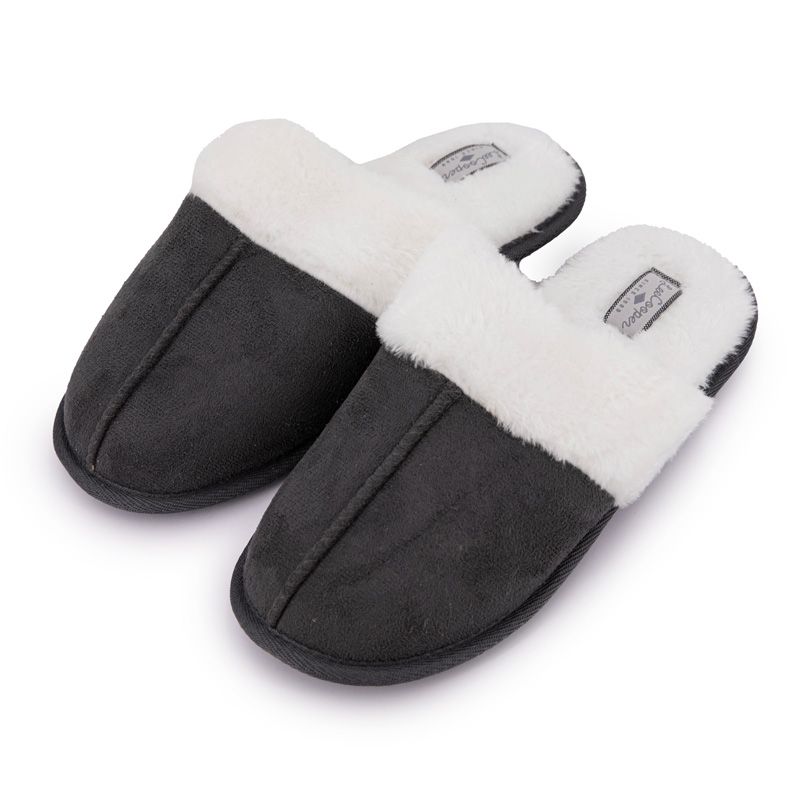 Pantoufle fourree chona t36-38/t39-41 Femme LEE COOPER