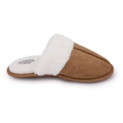 Pantoufle fourree chona t36-38/t39-41 Femme LEE COOPER