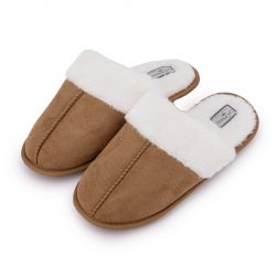 Pantoufle fourree chona t36-38/t39-41 Femme LEE COOPER