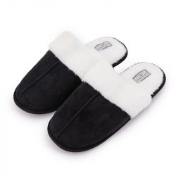 Pantoufle fourree chona t36-38/t39-41 Femme LEE COOPER Pantoufle fourree chona t36-38/t39-41 Femme LEE COOPER
