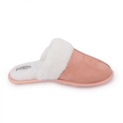 Pantoufle fourree chona t36-38/t39-41 Femme LEE COOPER Pantoufle fourree chona t36-38/t39-41 Femme LEE COOPER