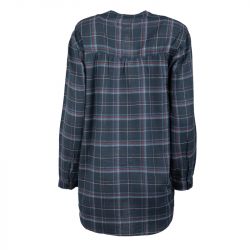 Blouse ml cecilia navy jw22-304-06 Femme JOSEPH 'IN