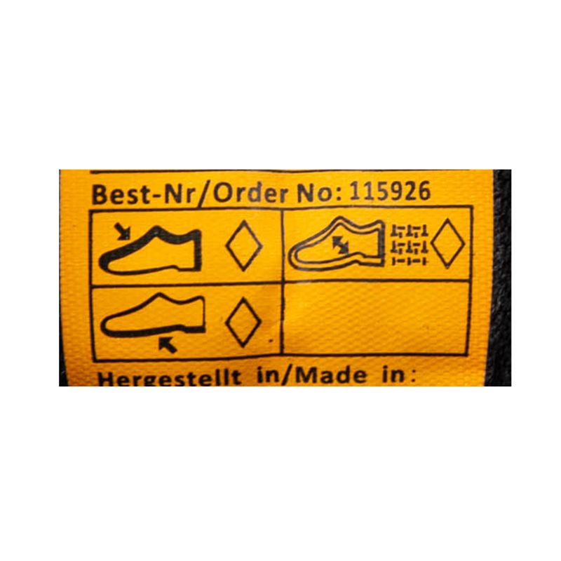 Bottine cognac noir 53ba201630471 t37-41 Femme DOCKERS BY GERLI