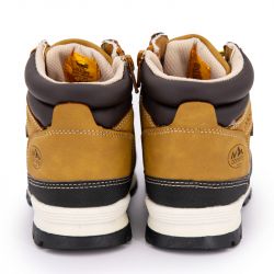 Basket montante golden tan 49ie601637910 t28-35 Enfant DOCKERS BY GERLI