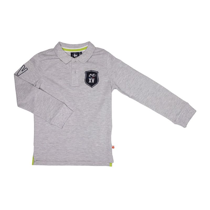 Polo ml er1035 Enfant FFR